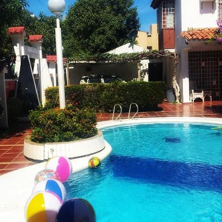 Uchuva Beach House Σάντα Μάρτα Εξωτερικό φωτογραφία