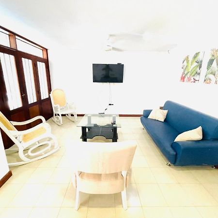 Uchuva Beach House Σάντα Μάρτα Εξωτερικό φωτογραφία