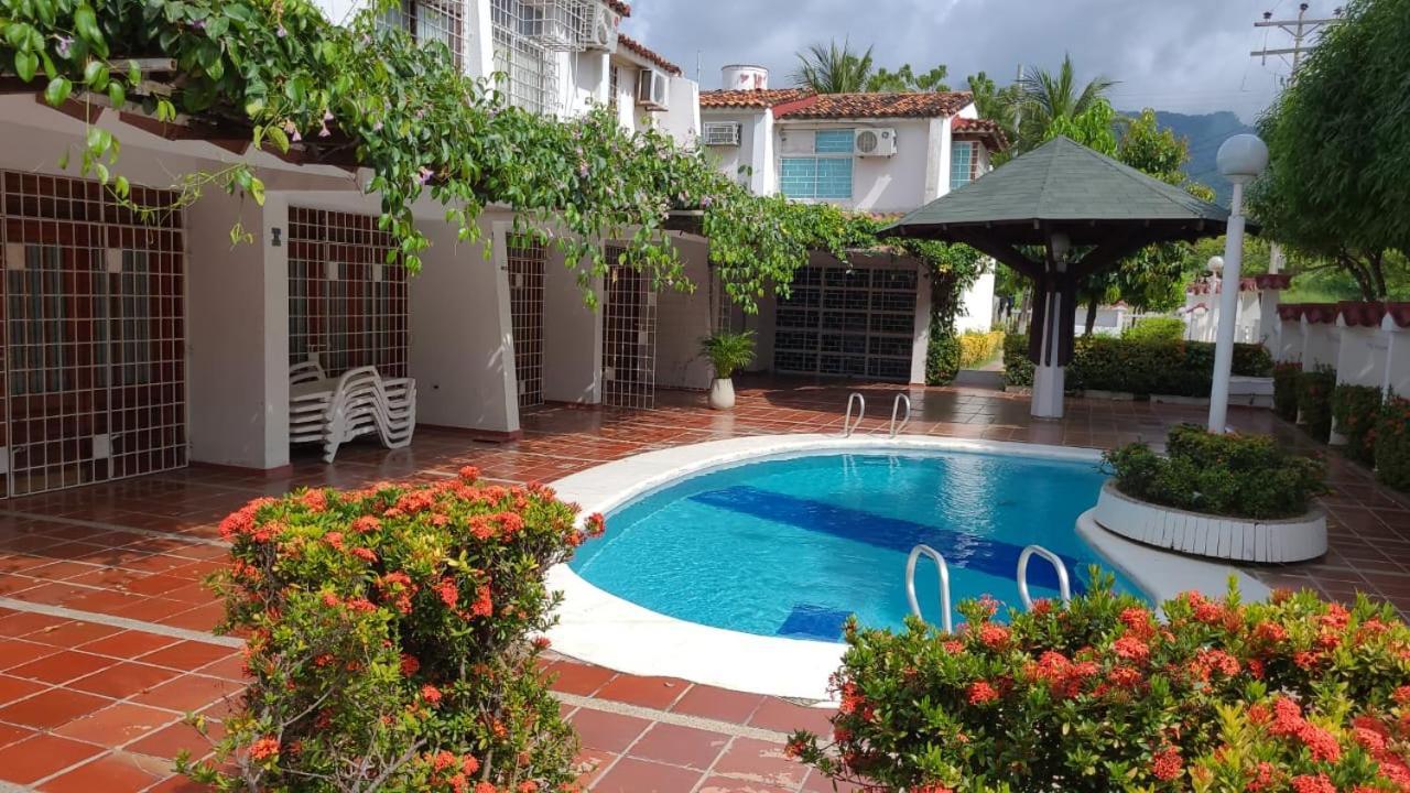 Uchuva Beach House Σάντα Μάρτα Εξωτερικό φωτογραφία