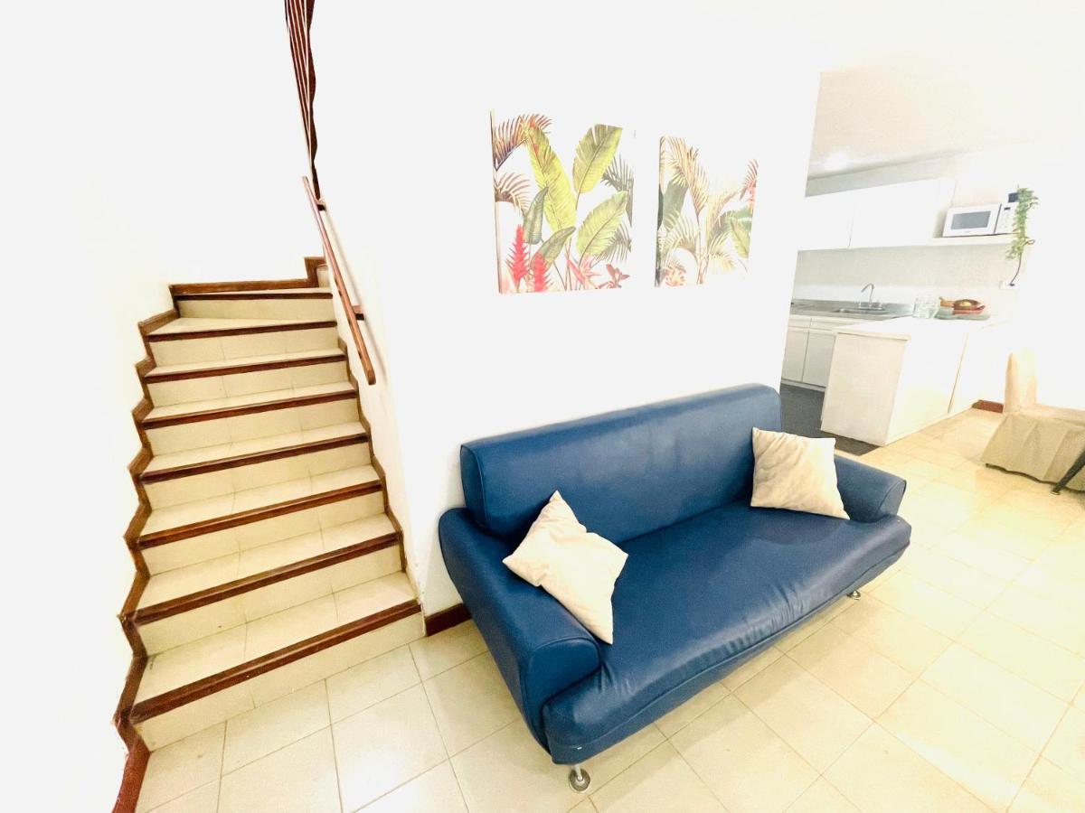 Uchuva Beach House Σάντα Μάρτα Εξωτερικό φωτογραφία