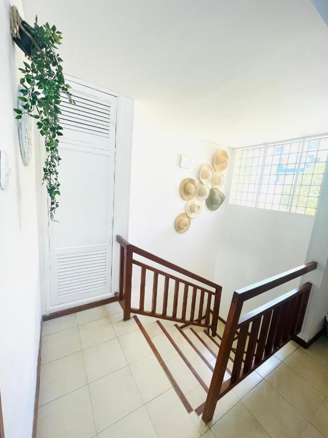 Uchuva Beach House Σάντα Μάρτα Εξωτερικό φωτογραφία