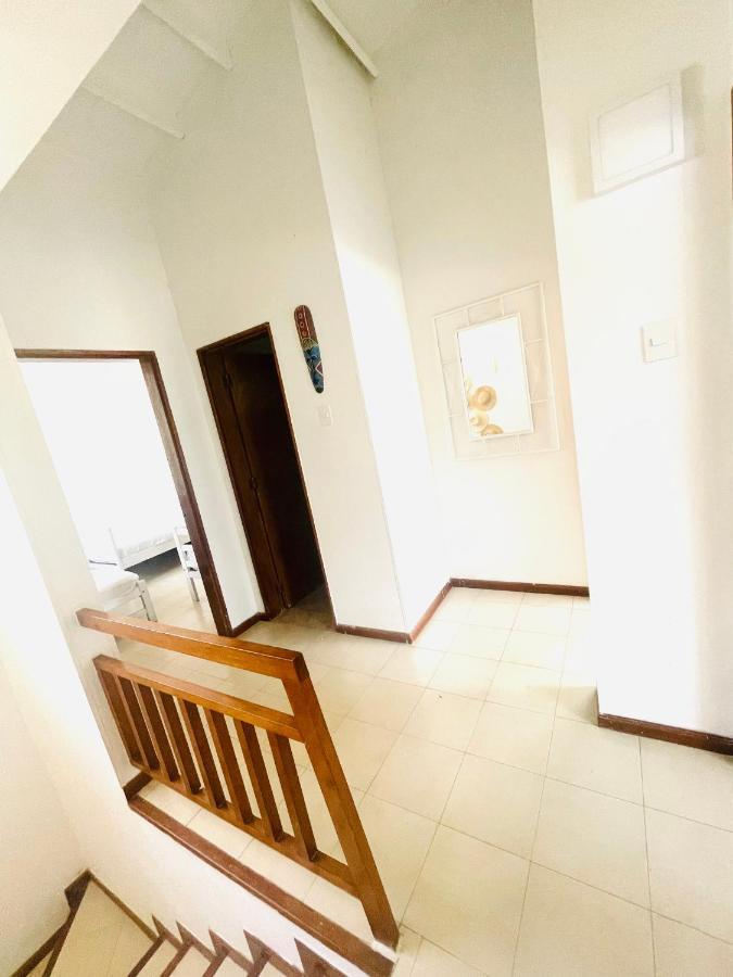 Uchuva Beach House Σάντα Μάρτα Εξωτερικό φωτογραφία
