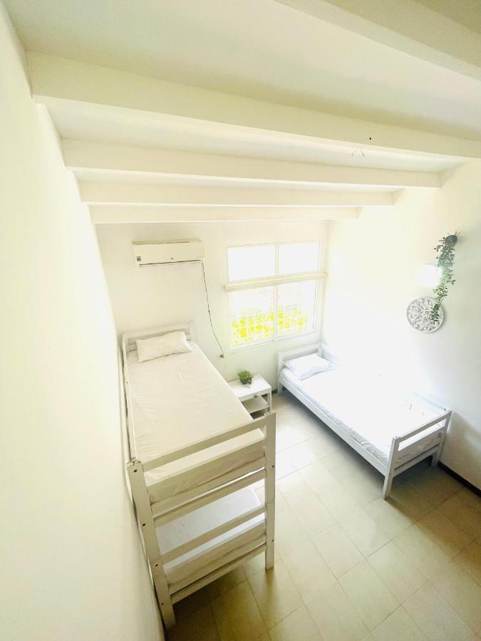 Uchuva Beach House Σάντα Μάρτα Εξωτερικό φωτογραφία