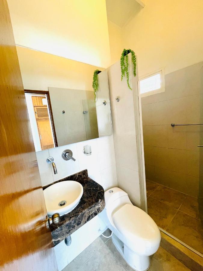 Uchuva Beach House Σάντα Μάρτα Εξωτερικό φωτογραφία